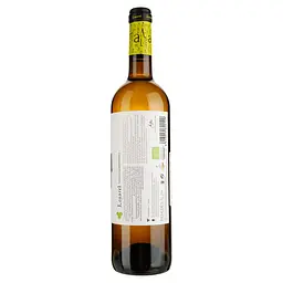 Вино Loxarel Amaltea Blanc біле сухе 0.75 л - мініатюра 2
