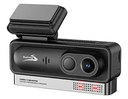 Відеореєстратор Aspiring Griffon 3, Wi-Fi, Starvis II, 4К, SpeedCam - мініатюра 8