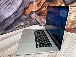 Ноутбук Apple MacBook Pro 16" 2019 i9-9880HK/64/512 (C02FV03RMD6V) Б/в - мініатюра 3