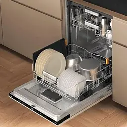 Посудомийна машина Whirlpool W7I HT58 T - мініатюра 3