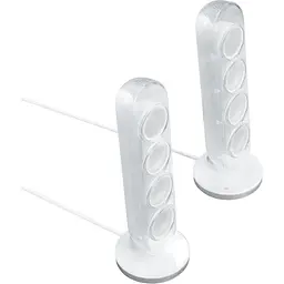 Акустична система Harman/Kardon SoundSticks 5 White (HKSOUNDSTK5WEP) [158303] - мініатюра 10
