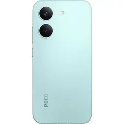 Мобільний телефон Xiaomi Poco X8 Pro 8/512GB Green (1210294) - мініатюра 3