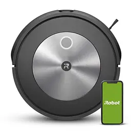 Робот-пилосос iRobot Roomba j7