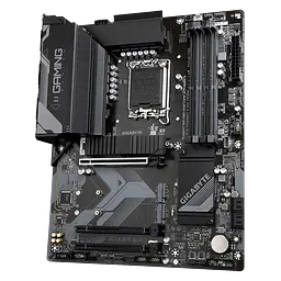Материнська плата Gigabyte B760 Gaming X AX DDR4 LGA 1700 (B760 GAMING X AX DDR4) Б/В - мініатюра 2