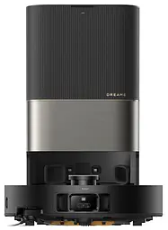 Робот-пилосос з вологим прибиранням Dreame X50 Ultra Black (RLX85CE-6-BL) - мініатюра 3