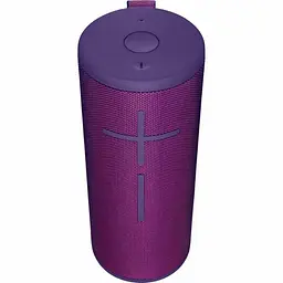Портативна акустика Ultimate Ears Boom 3 Ultraviolet Purple 984-001363 - мініатюра 2