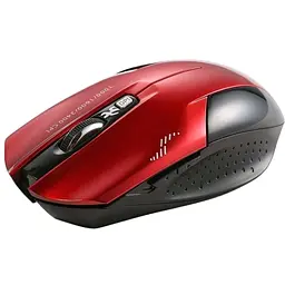 Миша бездротова Havit HV-MS927GT red (HV-MS927GT)  - мініатюра 2