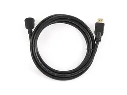 Кабель Cablexpert CC-HDMI490-6 - мініатюра 3
