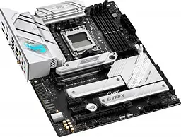 Материнська плата ASUS ROG STRIX B650-A GAMING WIFI (ROG STRIX B650-A GAMING WIFI) (Socket AM5, AMD B650, ATX) - мініатюра 10