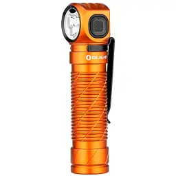 Ліхтар Olight Perun 3 Standard Verision Orange - мініатюра 2