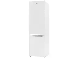 Холодильник з морозильною камерою ELEYUS HRDW 2180E55 WH - мініатюра 2