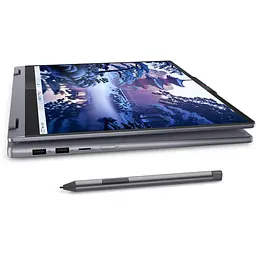 Ноутбук Lenovo IdeaPad 5 2-in-1 16IAL10 Ultra 5 225U la 48GHz, сенсорний, 16GB LPDDR5x, 512GB, Windows 11 Home - мініатюра 4