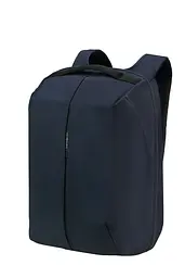 Рюкзак-Антизлодій 17.3" Samsonite SECURIPAK 2.0 DARK BLUE 47,5х33х20 KO8*01003 - мініатюра 3