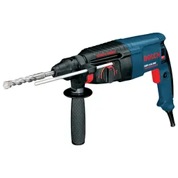 Перфоратор Bosch GBH2-26DRE (0.611.253.708) - мініатюра 2