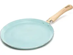Сковорода для млинців Holmer Light Taste 20 см (PF-12220-SWMB)