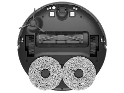 Робот-пилосос з вологим прибиранням Dreame L10s Pro (RLS6L) - мініатюра 2