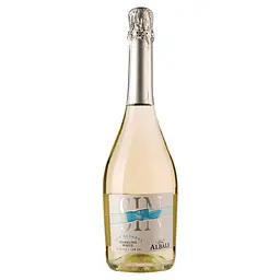 Вино игристое Felix Solis Vina Albali Sparkling, 0,5%, 0,75 л (8000019401443)