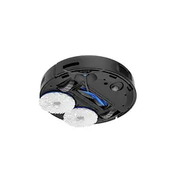 Робот-пилосос Ecovacs Deebot N30 Pro Omni YDLX11-1 Black - мініатюра 6
