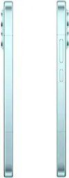 Смартфон Xiaomi POCO F8 Pro 5G 12/256GB Blue Global Version - мініатюра 7