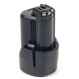 Акумулятор до електроінструменту PowerPlant для BOSCH GD-BOS-10.8(B) 12V 2Ah Li-Ion (DV00PT0002) - мініатюра 2