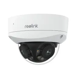 IP-камера Reolink Duo Series P757 (Duo 3V PoE) - мініатюра 3