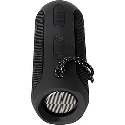 Портативна акустика Gelius Pro Infinity 3 GP-BS510SE бездротова чорна - мініатюра 4
