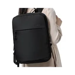 Рюкзак Tigernu T-B9013 15.6" чорний - мініатюра 2
