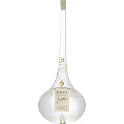 Грапа Poli Grappa Jacopo Poli Vespaiolo Amorosa di Settembre 40% 0.5 л, в коробці - мініатюра 2