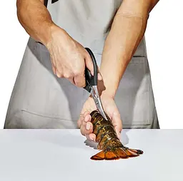 Ножиці OXO Good Grips для морепродуктів  (11350600) - мініатюра 4