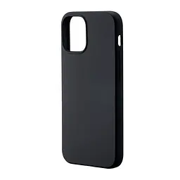 Чохол Graphite iPhone 12 mini Black