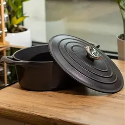 Гусятниця Yongkang HP-1-11 3 л - мініатюра 5
