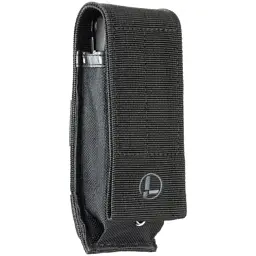 Чохол для мультитула Leatherman 931005 MOLLE 4.25" L Чорний Нейлон