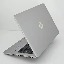 Ноутбук HP EliteBook 840 G3 (i5-6300U/16/256SSD) - Class B "Б/В" - мініатюра 6