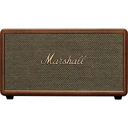 Колонка Marshall Stanmore III Brown 80W Original (Підтримка офіційного додатку) (1006080) - мініатюра 2
