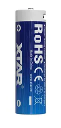 Акумулятор XTAR AA/HR06 Li-ion USB-C 3000 mAh 4 шт. (5203) - мініатюра 5