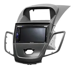 Перехідна рамка Ford Fiesta Carav 11-305 - мініатюра 3