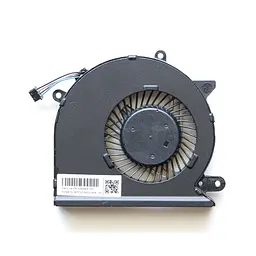 Вентилятор HP кулер для моделей ноутбука Pavilion 15-CD (926845-001), 5V, 4pin