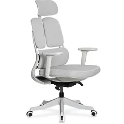Крісло Mealux S160 Grey (HF-S160 F/G)
