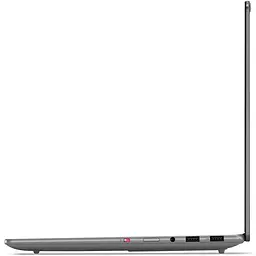 Ноутбук Lenovo Yoga Pro 7 14IAH10 Ultra 7 255H 51GHz, 3K, 32GB LPDDR5x, 1TB, Arc 140T, Windows 11 Home - мініатюра 18