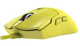 Миша 2E GAMING MG315 Yellow (2E-MG315UYW) - мініатюра 4