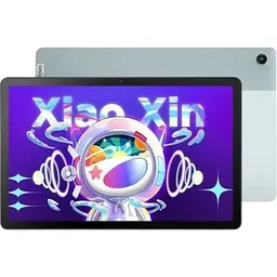 Планшет Lenovo Xiaoxin Pad 2022 4/128Gb Wi-Fi Blue (TB128FU) - мініатюра 2