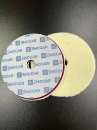 Полірувальне коло Ewocar FlexiWool Pad Ø150 FW-150 - мініатюра 2