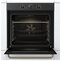 Духовка електрична Gorenje BOS67371CLB - мініатюра 5