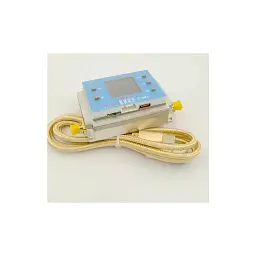 Атенюатор LIYCH A60DB 3G-6G-8G-12G Digital Programmable Attenuator Step 0.25 (Attenuator 60DB Step 0.25DB) - мініатюра 3