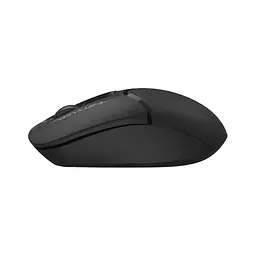 Мишка A4Tech FB12S Wireless/Bluetooth Black (FB12S Black) - мініатюра 4