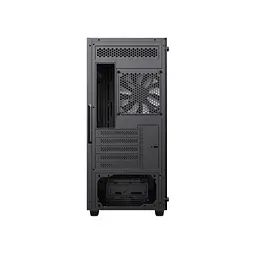 Корпус Gamemax Storm Black - мініатюра 7