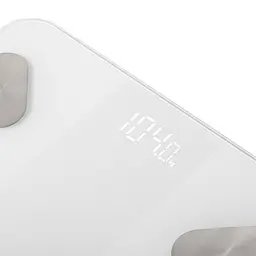 Підлогові ваги Adler AD 8186 White Smart - мініатюра 2