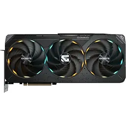 Відеокарта Gigabyte GeForce RTX 5090 Gaming OC 32 GB [GV-N5090GAMING OC-32GD] EU [126323] - мініатюра 2