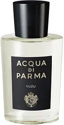Оригінал Acqua di Parma Yuzu 100 мл Парфумована вода - мініатюра 1