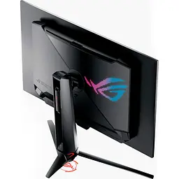 Монітор 31.5" ASUS PG32UCDMZ QD-OLED UHD OLED 240Hz (90LM09T0-B01371) - мініатюра 2